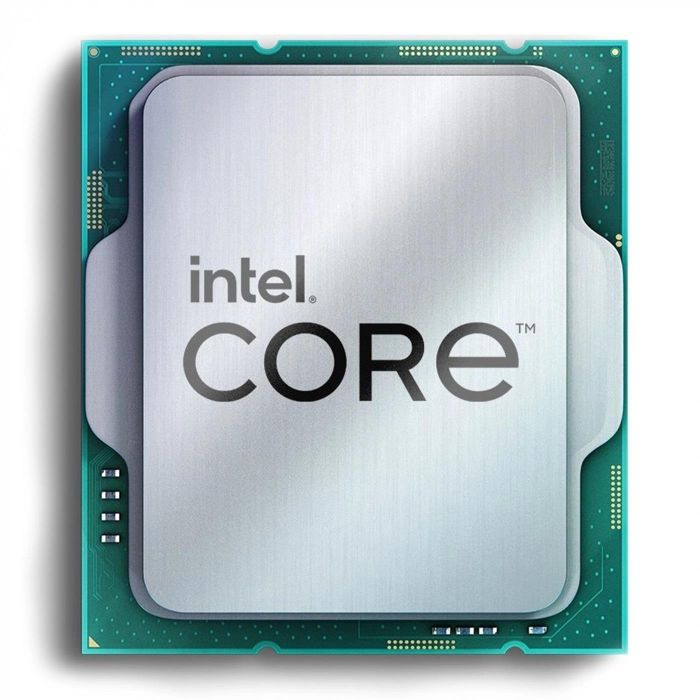 CPU Intel Core i7-14700F 20C/28T 2.1GHz 33Mb LGA1700 65W w/o graphics TRAY
