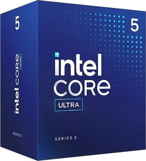ЦПУ Intel Core Ultra 5 225 10C/10T 3.3GHz 20Mb LGA1851 65W Box