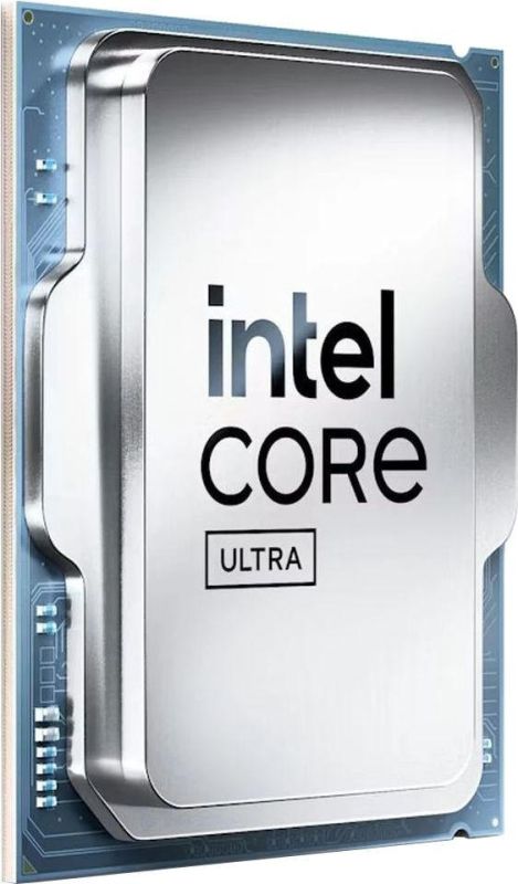 ЦПУ Intel Core Ultra 5 225 10C/10T 3.3GHz 20Mb LGA1851 65W Box