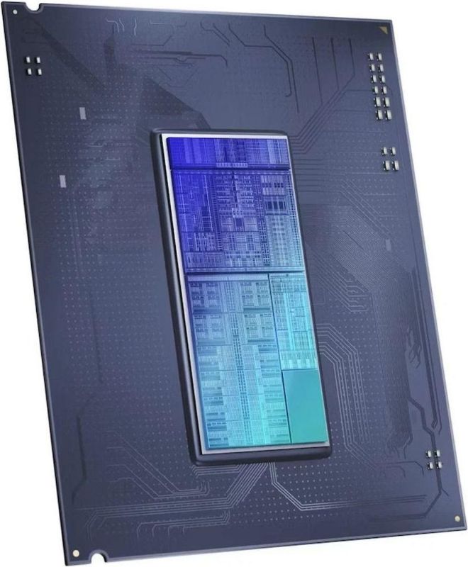 ЦПУ Intel Core Ultra 5 225 10C/10T 3.3GHz 20Mb LGA1851 65W TRAY