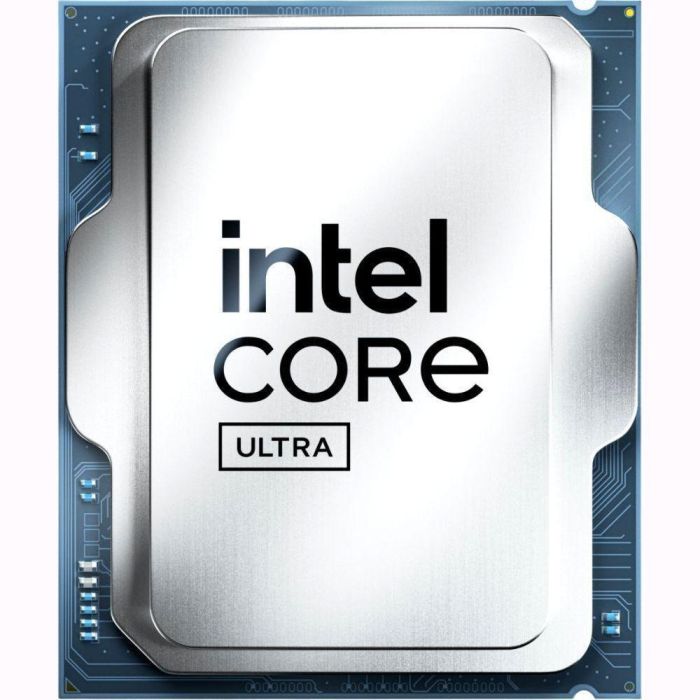 Intel CPU Core Ultra 5 225F 10C/10T 3.3GHz 20Mb LGA1851 65W w/o graphics TRAY
