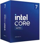 Центральний процесор Intel Core Ultra 7 265 20C/20T 2.4GHz 30Mb LGA1851 65W Box
