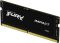 Memory Kingston DDR5 16GB 6000 FURY Impact XMP