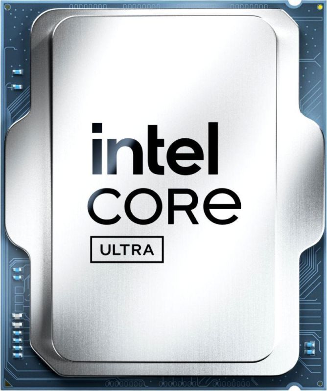 Intel CPU Core Ultra 7 265F 20C/20T 2.4GHz 30Mb LGA1851 65W w/o graphics Box