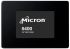 Накопитель SSD Micron 2.5" 1.9TB SATA 5400 MAX