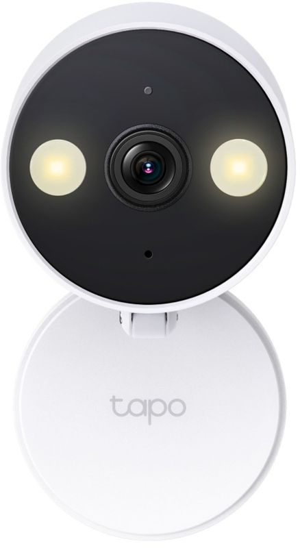 IP-Камера TP-LINK Tapo Tapo C120 2K N300 microSD motion detection