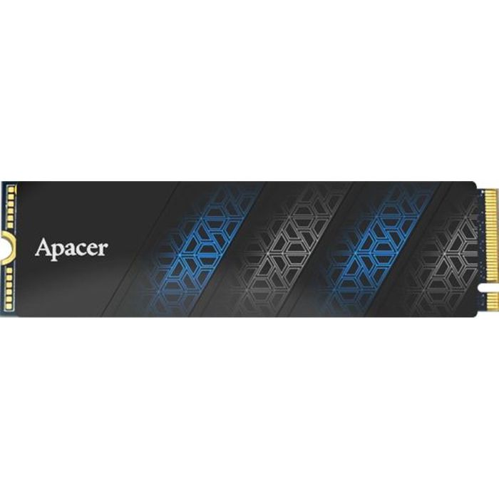 Накопичувач SSD Apacer M.2 2TB   PCIe 3.0 P4U PRO