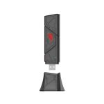 Адаптер WiFi ASUS USB-BE92 BE6500, USB