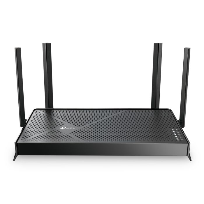 TP-LINK Router EB210 Pro BE3600, 3xGE LAN, 1x2.5GE LAN, 1x2.5GE WAN, 1xUSB3.0 MESH