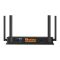 TP-LINK Router EB210 Pro BE3600, 3xGE LAN, 1x2.5GE LAN, 1x2.5GE WAN, 1xUSB3.0 MESH