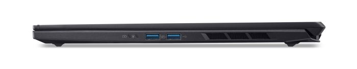 Ноутбук Acer Nitro V 16S ANV16S-71 16" WUXGA IPS, Intel 7-240H, 32GB, F1TB, NVD5050-8, Lin, чорний