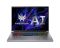 Acer Notebook Predator Triton Neo 16 PTN16-51 16" WQXGA, Intel U9-185H, 32GB, F1TB, NVD4060-8, Lin, silver