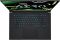 AERO Notebook X16 16.0 QHD+, AMD Al 7 350, 16GB, F1TB, NVD5050-8, W11, black