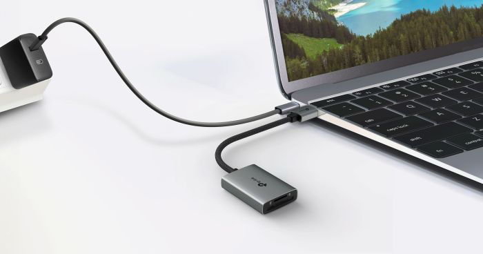 USB-Концентратор    1xSD, 1x-microSD, USB TypeA TP-Link UA430