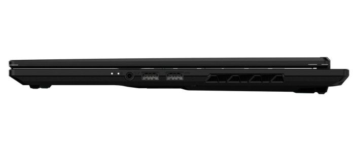 Gigabyte Notebook Gaming A16 16.0 FHD, Intel i7-13620H, 16GB, F1TB, NVD5050-8, DOS, black