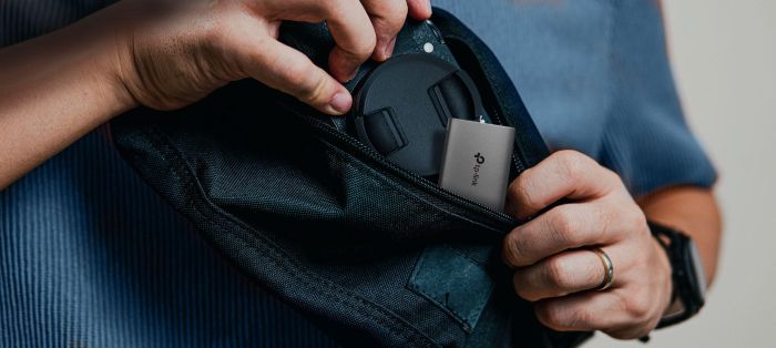 USB-Концентратор   1xSD, 1x-microSD, USB TypeC TP-Link UA440C