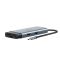 TP-LINK USB Hub  USB-C > 2xUSB3.0/1xUSB-C/xHDMI/1xSD/1xmicroSD/1xPD 100Wh TP-Link UH7020C