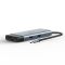 Хаб USB TP-LINK  USB-C > 3xUSB3.0/1xHDMI/1xSD/1xmicroSD/1xPD 100Wh TP-Link UH7021C