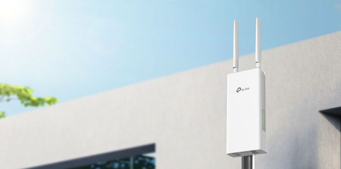 Внешний маршрутизатор TP-LINK TL-MR100 N300, 4G/LTE, 1xFE LAN/WAN