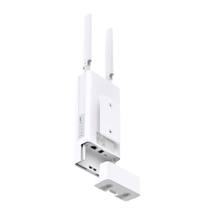 Внешний маршрутизатор TP-LINK TL-MR100 N300, 4G/LTE, 1xFE LAN/WAN