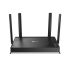 Маршрутизатор TP-LINK Archer BE220 BE3600, 4xGE LAN, 1xGE WAN, MESH