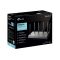 TP-LINK Router Archer BE400 BE6500, 3xGE LAN, 1x2.5GE LAN, 1x2.5GE WAN, 1xUSB3.0 MESH