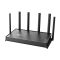 TP-LINK Router Archer BE400 BE6500, 3xGE LAN, 1x2.5GE LAN, 1x2.5GE WAN, 1xUSB3.0 MESH