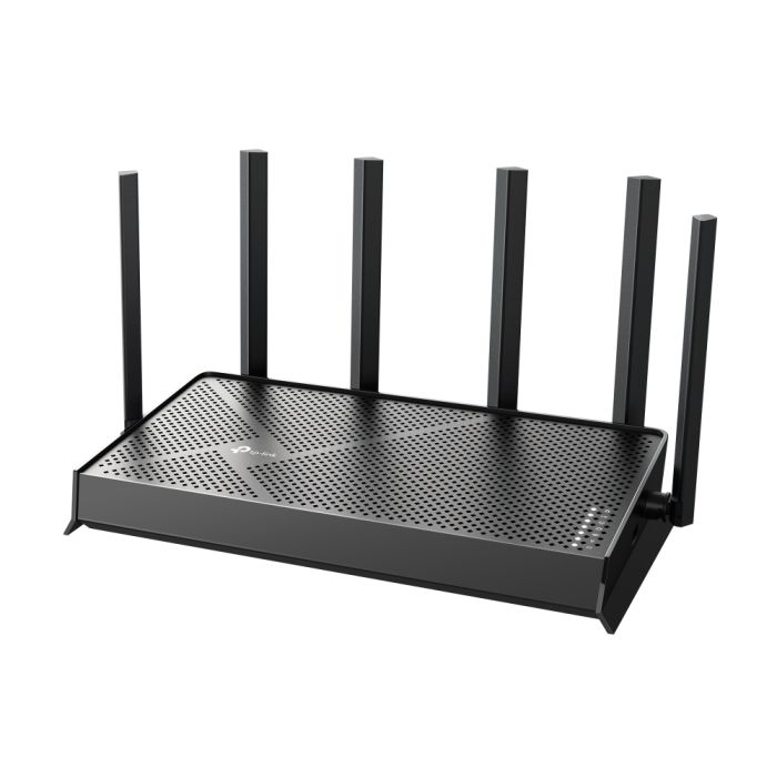 TP-LINK Router Archer BE400 BE6500, 3xGE LAN, 1x2.5GE LAN, 1x2.5GE WAN, 1xUSB3.0 MESH