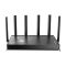 TP-LINK Router Archer BE400 BE6500, 3xGE LAN, 1x2.5GE LAN, 1x2.5GE WAN, 1xUSB3.0 MESH