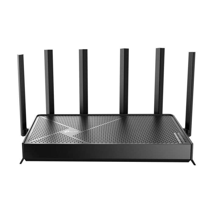 TP-LINK Router Archer BE400 BE6500, 3xGE LAN, 1x2.5GE LAN, 1x2.5GE WAN, 1xUSB3.0 MESH