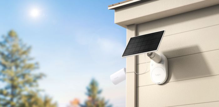 Солнечная панель TP-LINK Tapo А201