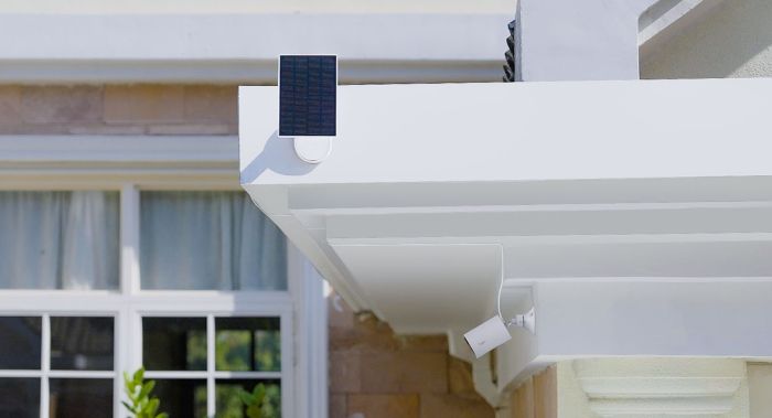 Солнечная панель TP-LINK Tapo А201