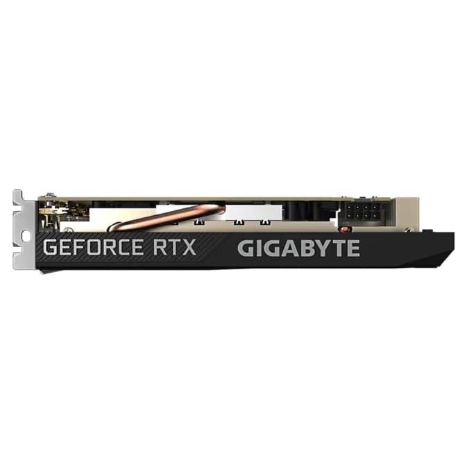 Відеокарта GIGABYTE GeForce RTX 3050 8GB GDDR6 WINDFORCE OC