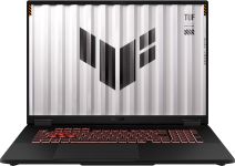 Ноутбук ASUS TUF Gaming A18 FA808UH-S8021 18" FHD+ IPS, AMD R7-260, 16GB, F512GB, NVD5050-8, noOS, Сірий
