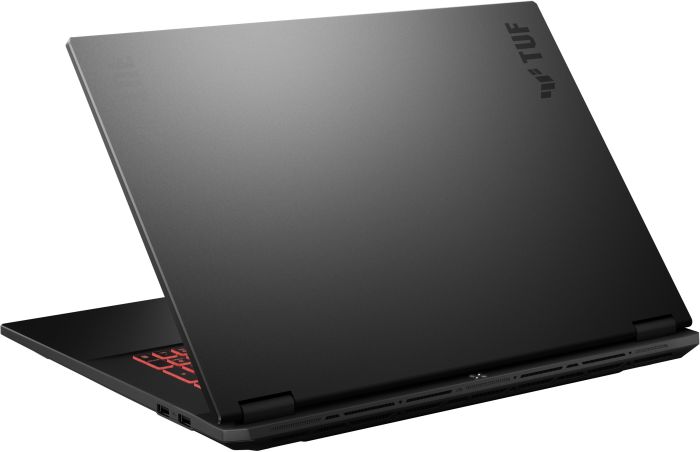 Ноутбук ASUS TUF Gaming A18 FA808UH-S8021 18" FHD+ IPS, AMD R7-260, 16GB, F512GB, NVD5050-8, noOS, Сірий