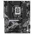 Материнская плата GIGABYTE B760 GAMING X GEN5 s1700 B760 4xDDR5 M.2 HDMI DP ATX