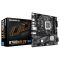 GIGABYTE Motherboard B760M H V2 s1700 B760 2xDDR4 M.2 HDMI DP mATX