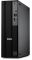 DELL PC Pro Slim, Intel U5-235, 16GB, F512GB, UMA, WiFi, kb+m, Lin