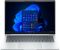 HP Notebook EliteBook 8-G1a 13.3" WUXGA AG, AMD R7-350, 32GB, F1TB UMA, Win11P, silver