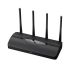 MERCUSYS Router  BE3600, 2xGE LAN, 1x2.5GE LAN, 1x2.5GE WAN, MESH Mercusys MR27BE