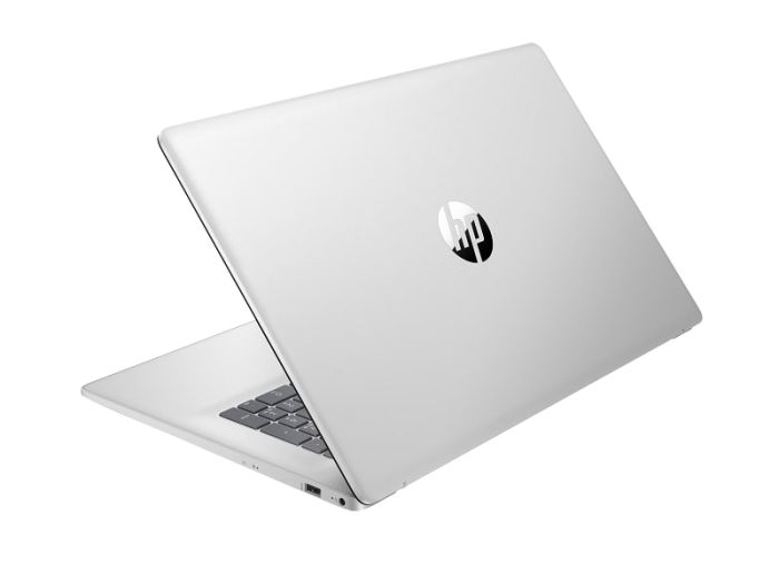 HP Notebook 17-cp2042ua 17.3" FHD IPS AG, AMD R5-7520U, 16GB, F512GB, UMA, Win11, silver
