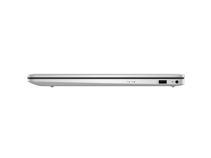 HP Notebook 17-cp2042ua 17.3" FHD IPS AG, AMD R5-7520U, 16GB, F512GB, UMA, Win11, silver
