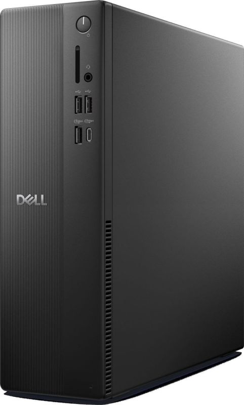 Комп'ютер персональний DELL Pro Slim Essential SFF, Intel i5-14400, 16GB, F512GB, UMA, WiFi, кл+м, Lin