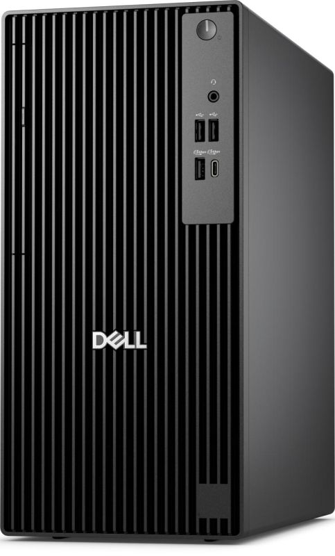 DELL PC Pro Tower, Intel U5-235, 16GB, F512GB, ODD, UMA, kb+m, Win11P