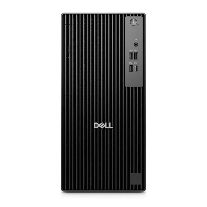 DELL PC Pro Tower, Intel U7-265, 8GB, F512GB, ODD, UMA, kb+m, Win11P