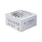 Блок живлення CHIEFTEC Vega M  (750W), >90%, 80+ Gold, 135мм FDB, 1xMB 24pin(20+4), 2xCPU 8pin(4+4), 3xMolex, 6xSATA, 4xPCIe 8pin(6+2), 1xPCIe GEN5 16pin, Fully Modular, White
