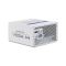Блок живлення CHIEFTEC Vega M  (750W), >90%, 80+ Gold, 135мм FDB, 1xMB 24pin(20+4), 2xCPU 8pin(4+4), 3xMolex, 6xSATA, 4xPCIe 8pin(6+2), 1xPCIe GEN5 16pin, Fully Modular, White