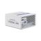 Блок живлення CHIEFTEC Vega M  (850W), >90%, 80+ Gold, 135мм FDB, 1xMB 24pin(20+4), 2xCPU 8pin(4+4), 3xMolex, 6xSATA, 4xPCIe 8pin(6+2), 1xPCIe GEN5 16pin, Fully Modular, White