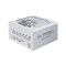 Блок живлення CHIEFTEC Vega M  (850W), >90%, 80+ Gold, 135мм FDB, 1xMB 24pin(20+4), 2xCPU 8pin(4+4), 3xMolex, 6xSATA, 4xPCIe 8pin(6+2), 1xPCIe GEN5 16pin, Fully Modular, White