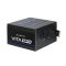 CHIEFTEC PSU Vita SM3  (850W), >85%, 80+ Bronze, 120mm, 1xMB 24pin(20+4), 2xCPU 8pin(4+4), 3xMolex, 6xSATA, 4xPCIe 8pin(6+2), 1xPCIe GEN5 16pin, Modular